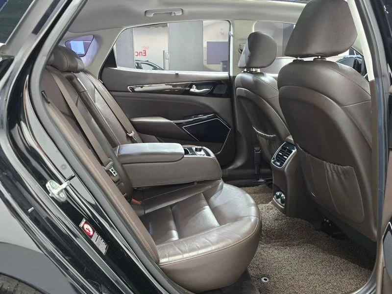 Kia Cadenza D4HB | Mobile.bg � ����������� 11