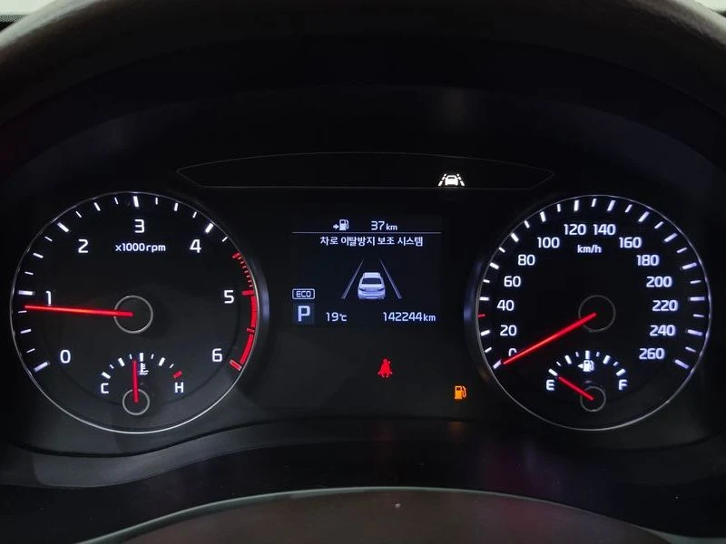 Kia Cadenza D4HB | Mobile.bg � ����������� 8