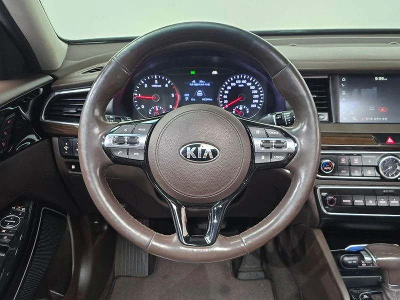 Kia Cadenza D4HB | Mobile.bg � ����������� 12