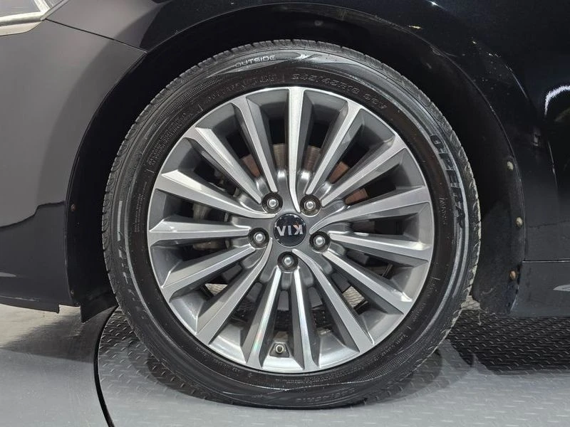 Kia Cadenza D4HB | Mobile.bg � ����������� 5
