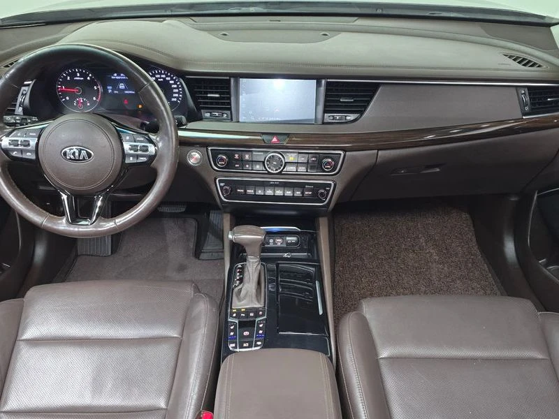 Kia Cadenza D4HB | Mobile.bg � ����������� 7