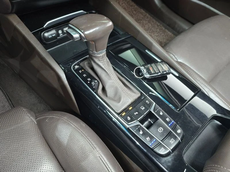 Kia Cadenza D4HB | Mobile.bg � ����������� 9