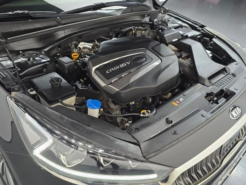 Kia Cadenza D4HB | Mobile.bg � ����������� 6