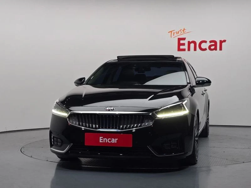 Kia Cadenza D4HB | Mobile.bg � ����������� 3