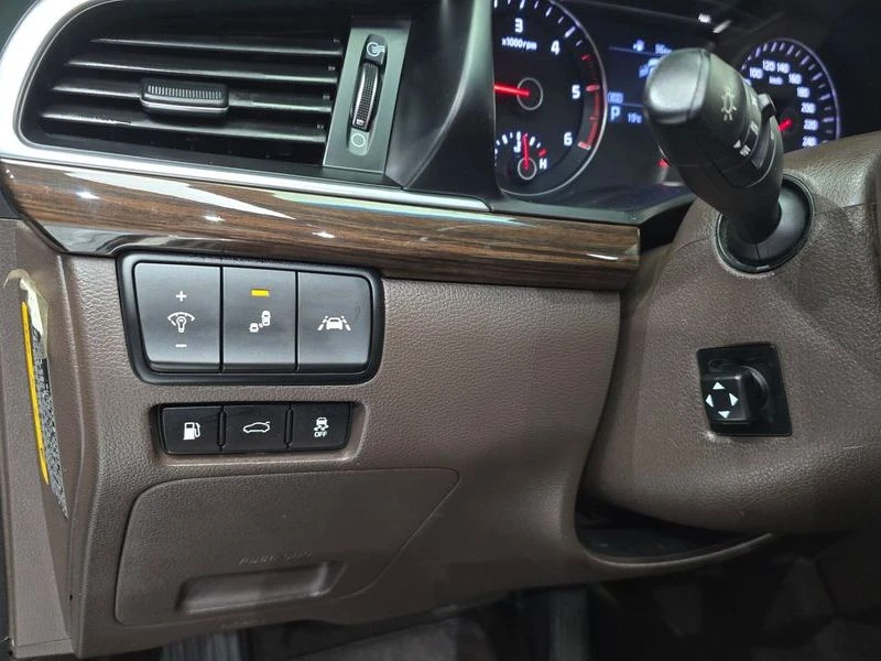 Kia Cadenza D4HB | Mobile.bg � ����������� 16