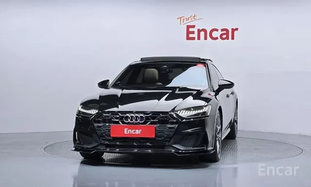 Audi A7 55 TFSI quattro* ���* �����* ������ | Mobile.bg � ����������� 4