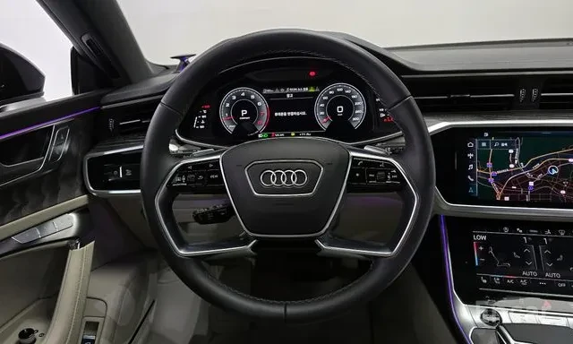 Audi A7 55 TFSI quattro* ���* �����* ������ | Mobile.bg � ����������� 14
