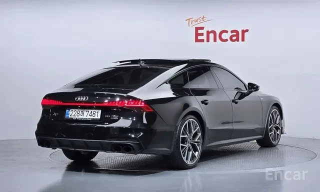 Audi A7 55 TFSI quattro* ���* �����* ������ | Mobile.bg � ����������� 3