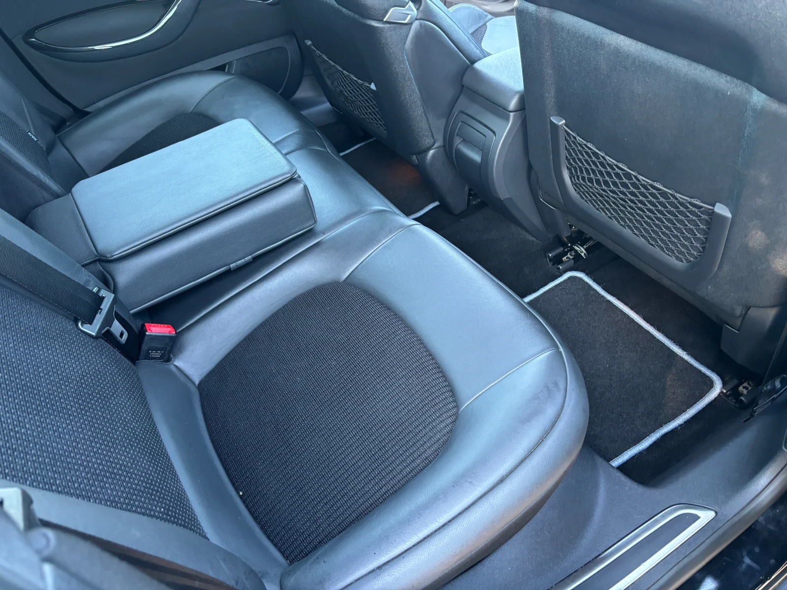 Citroen C5 2009+ АВТОМАТ+ КОЖА+ МАСАЖ+ 2.0HDI+ Н.ГУМИ - изображение 10