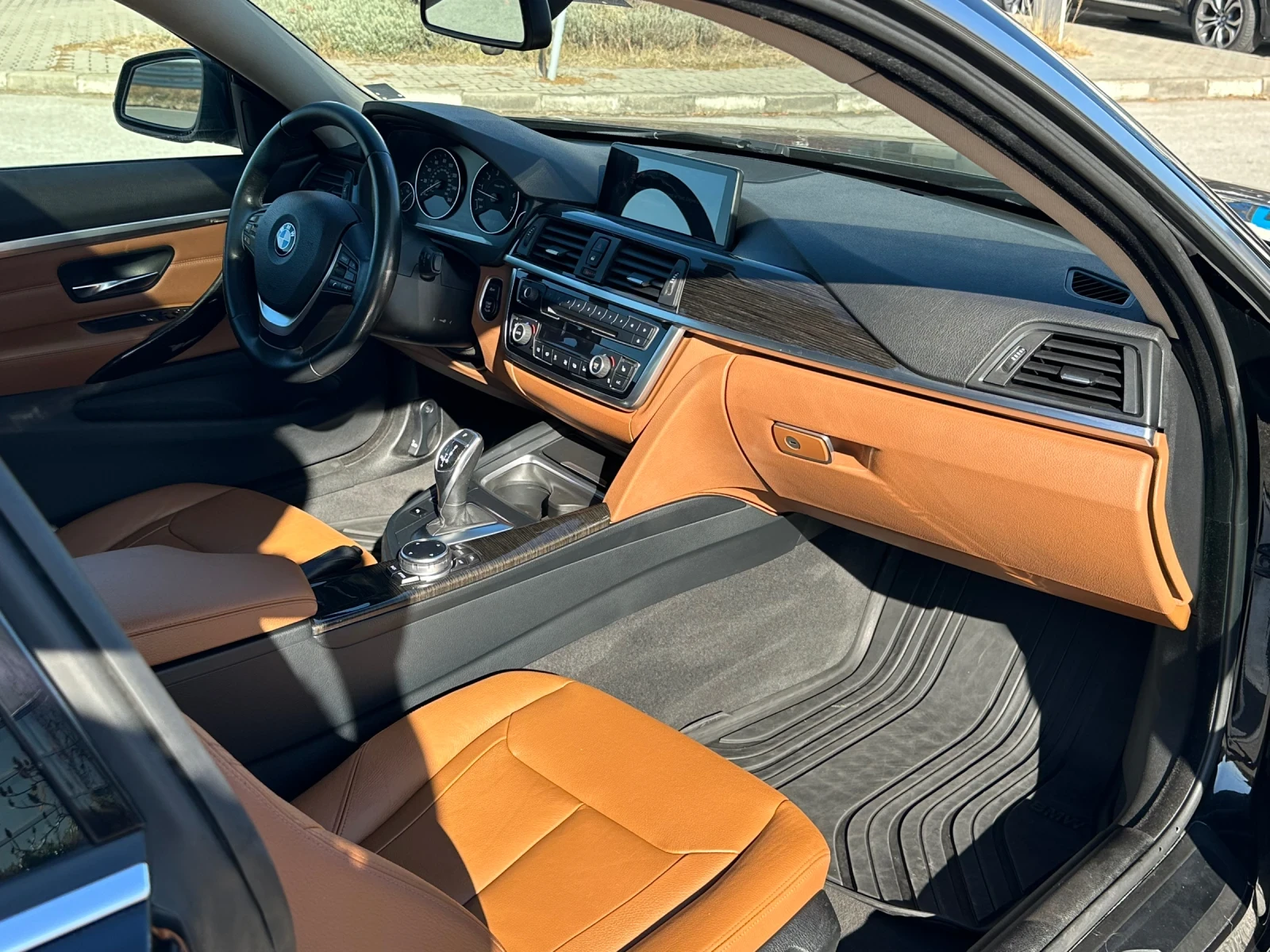 BMW 428 Luxury* 132000*  | Mobile.bg   12