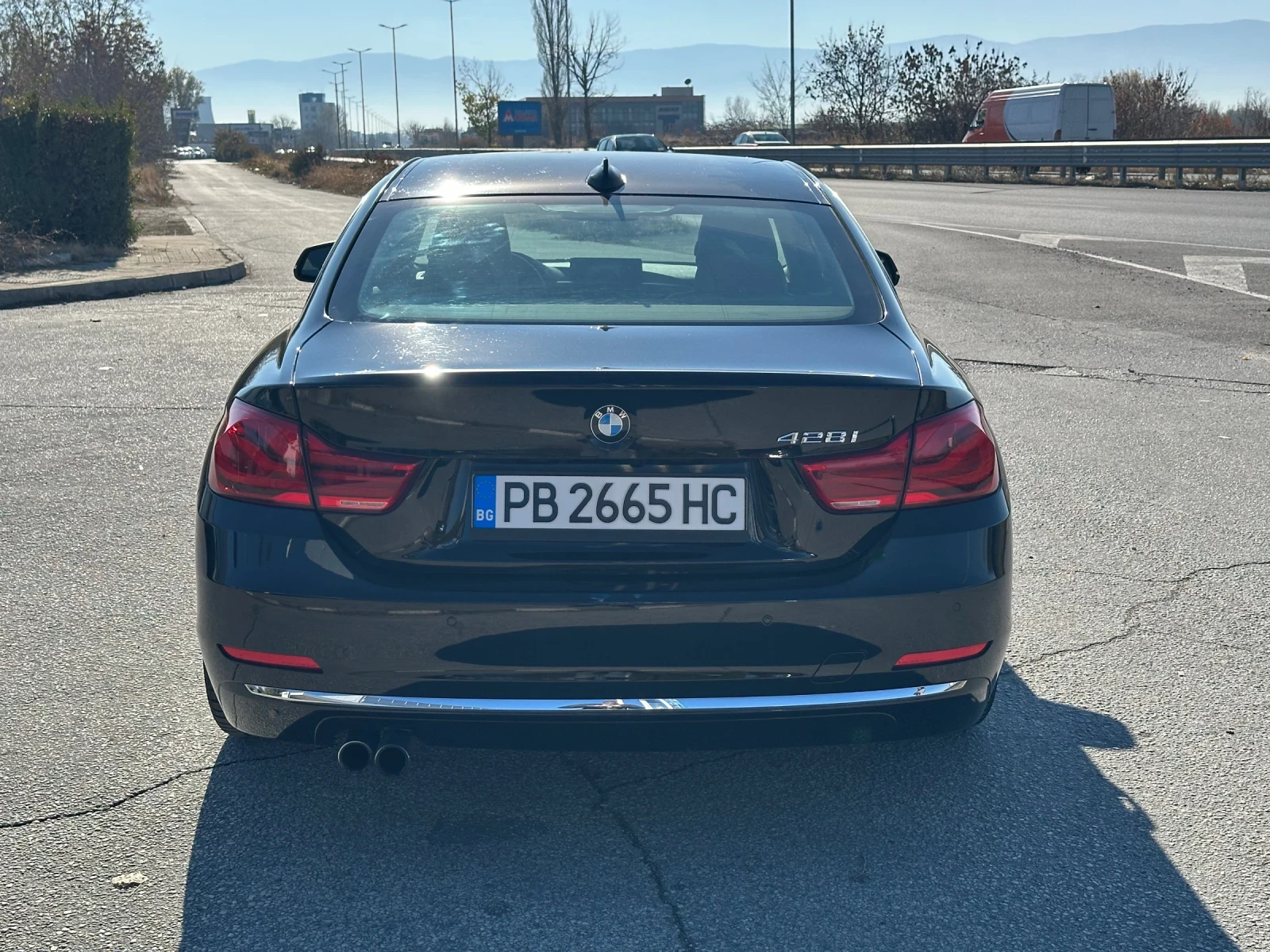 BMW 428 Luxury* 132000км*  - изображение 5