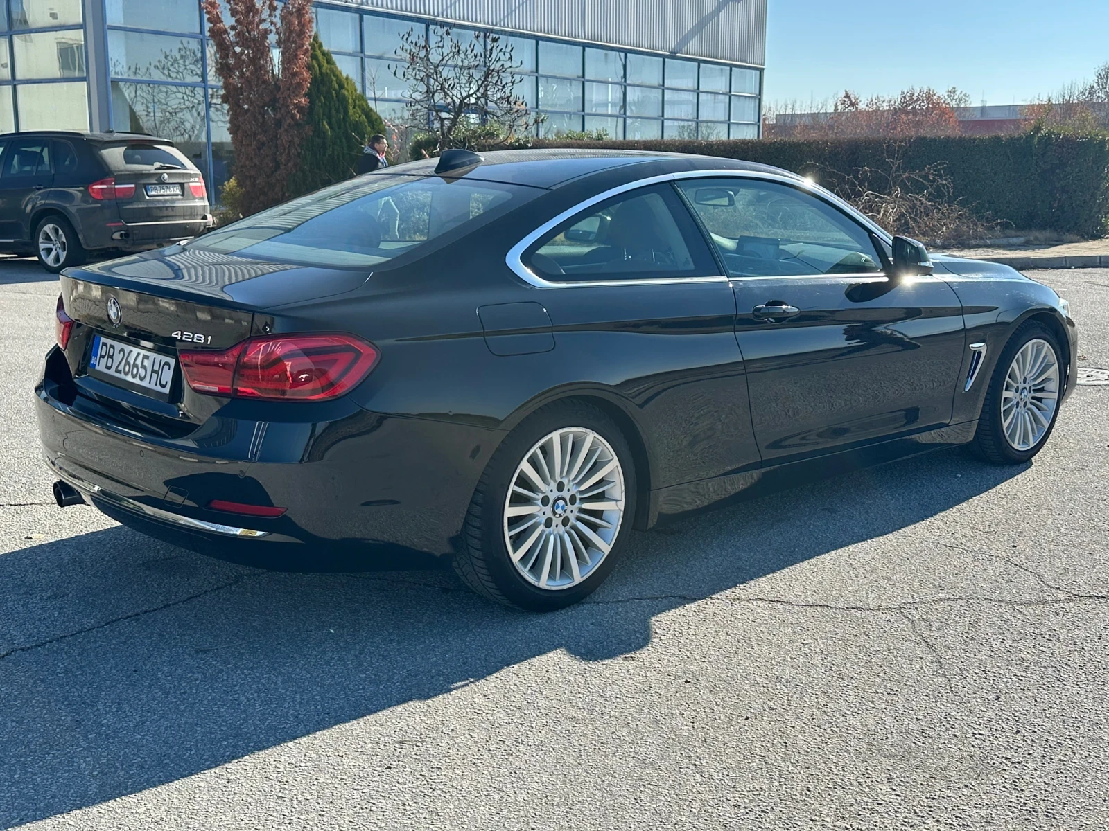 BMW 428 Luxury* 132000км*  - изображение 6