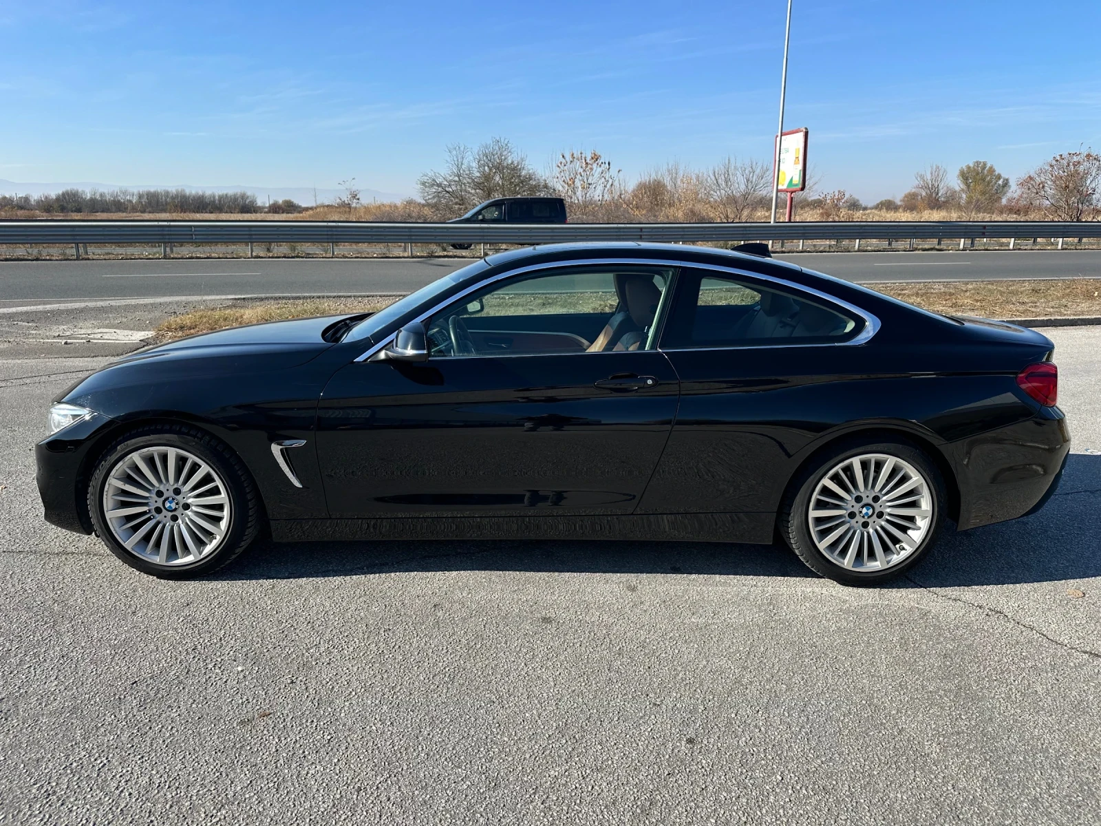 BMW 428 Luxury* 132000км*  - изображение 3