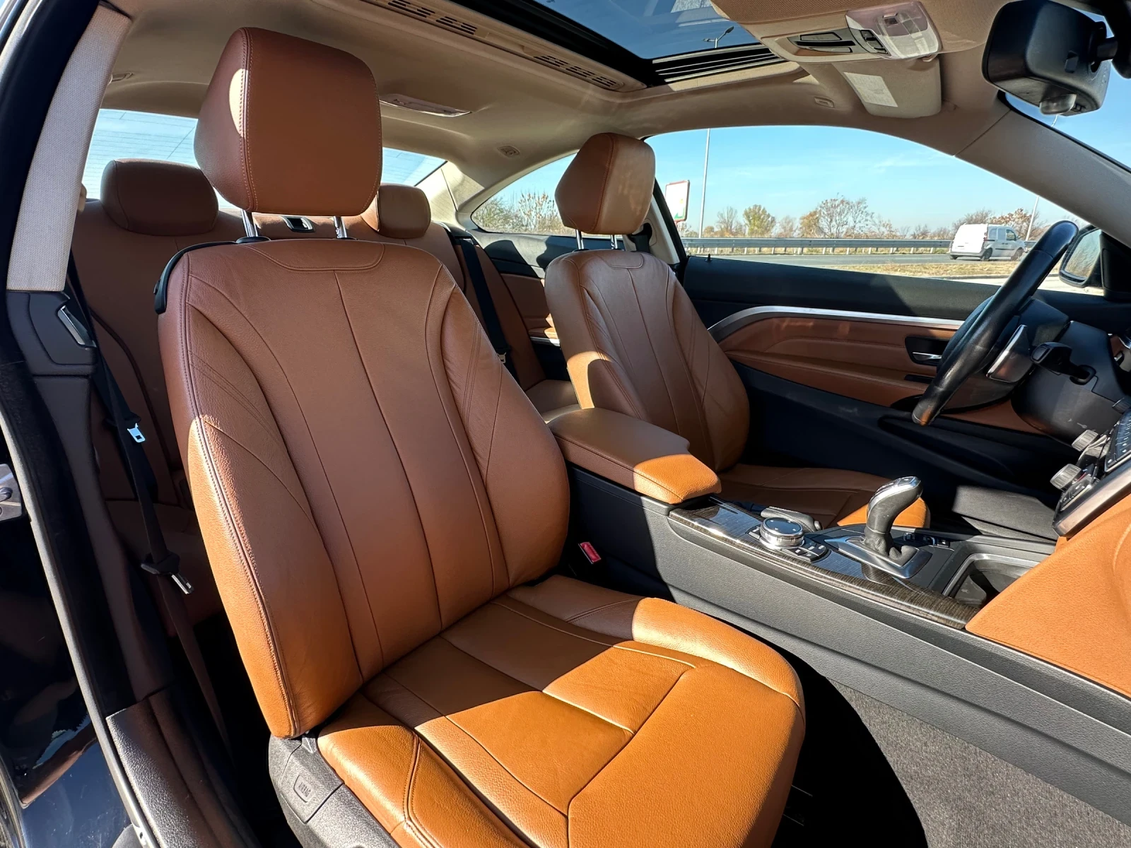 BMW 428 Luxury* 132000*  | Mobile.bg   15