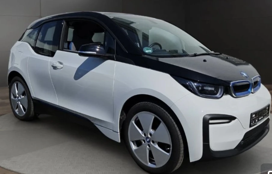 BMW i3  120-Ah\-42, 2\  | Mobile.bg   1