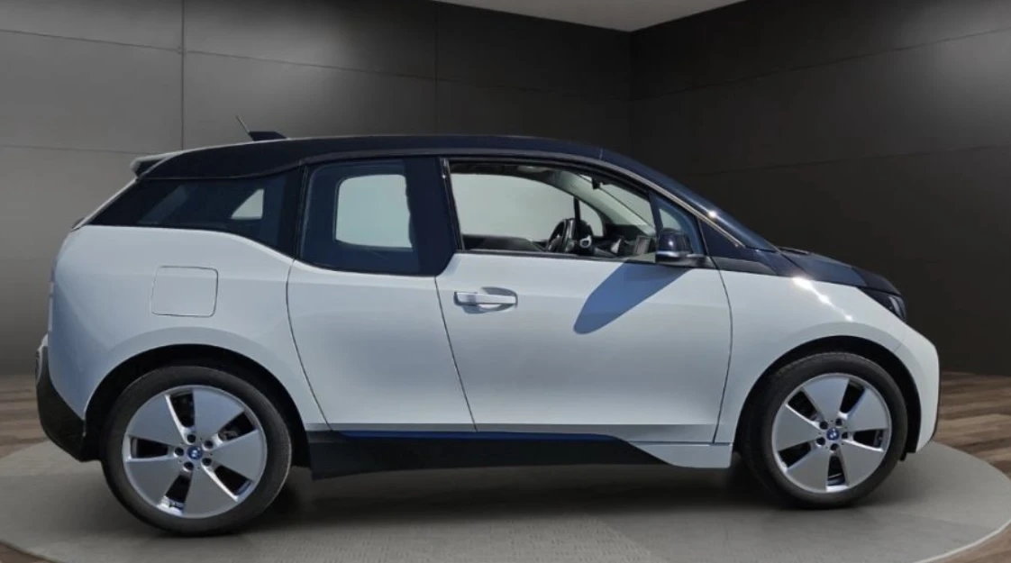 BMW i3  120-Ah\-42, 2\Термопомпа  - изображение 7