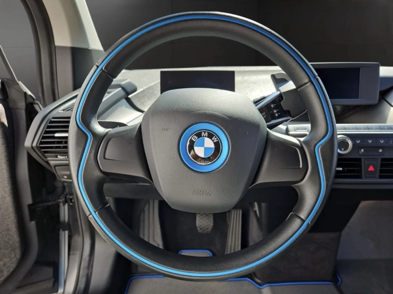 BMW i3  120-Ah\-42, 2\Термопомпа  - изображение 9