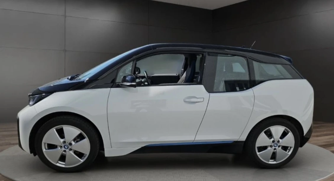 BMW i3  120-Ah\-42, 2\Термопомпа  - изображение 3