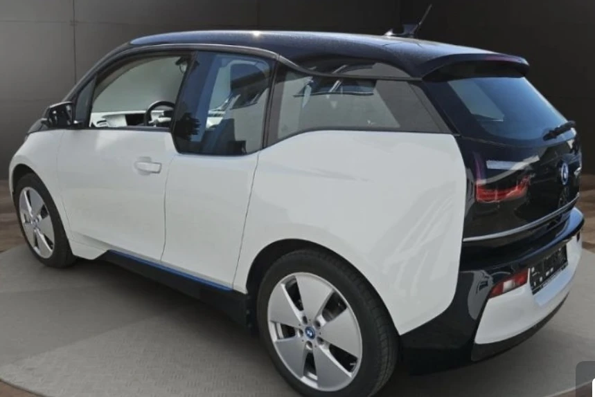 BMW i3  120-Ah\-42, 2\Термопомпа  - изображение 4