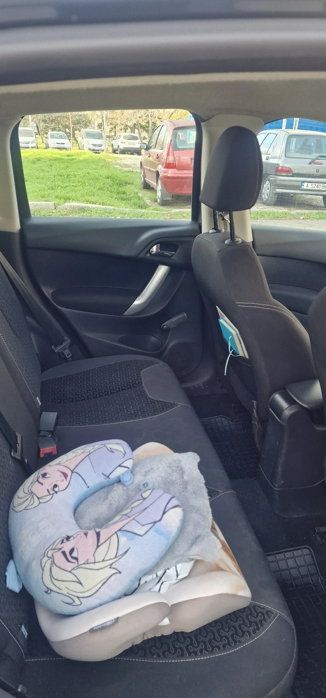 Citroen C3 1.6 hdi | Mobile.bg � ����������� 11