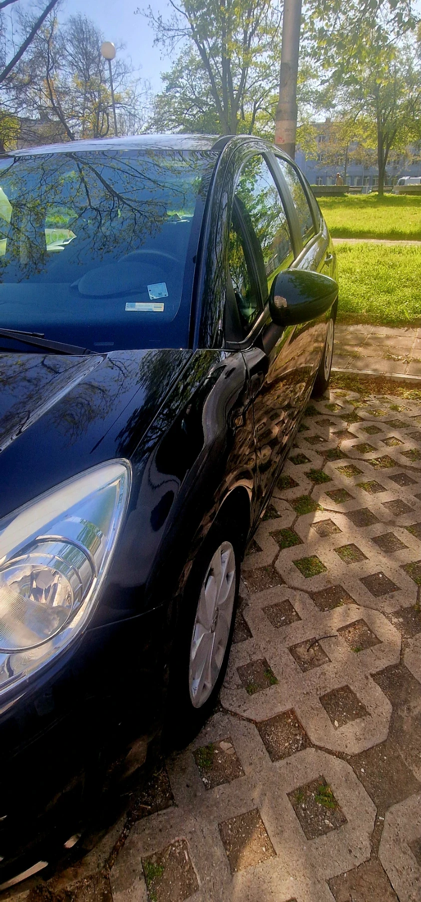 Citroen C3 1.6 hdi - изображение 4