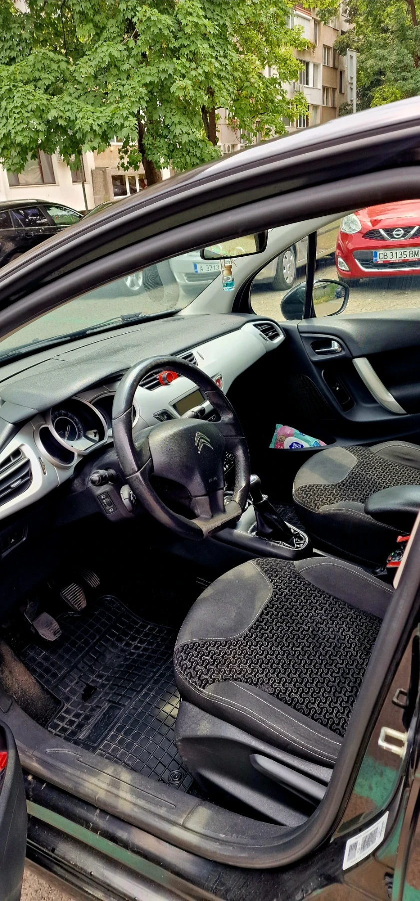 Citroen C3 1.6 hdi - изображение 6