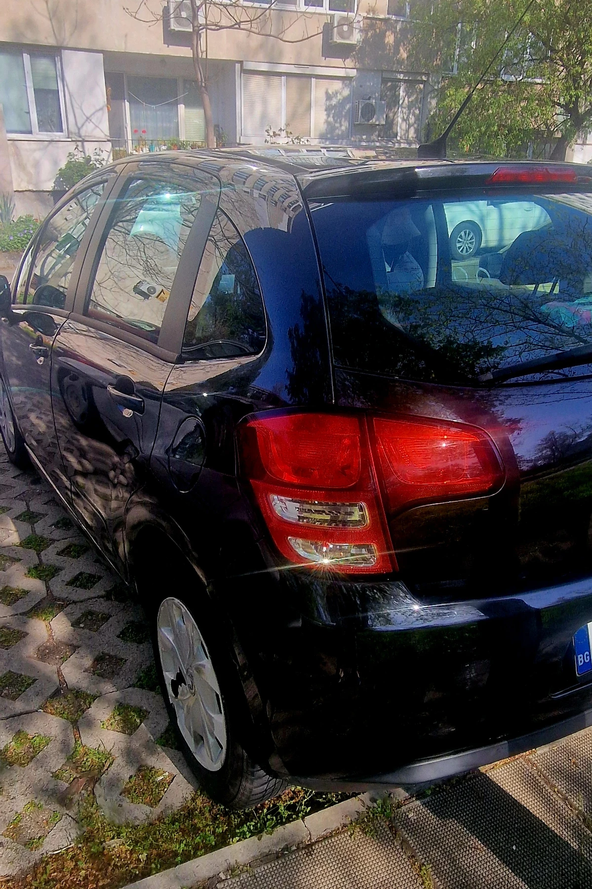 Citroen C3 1.6 hdi - изображение 3