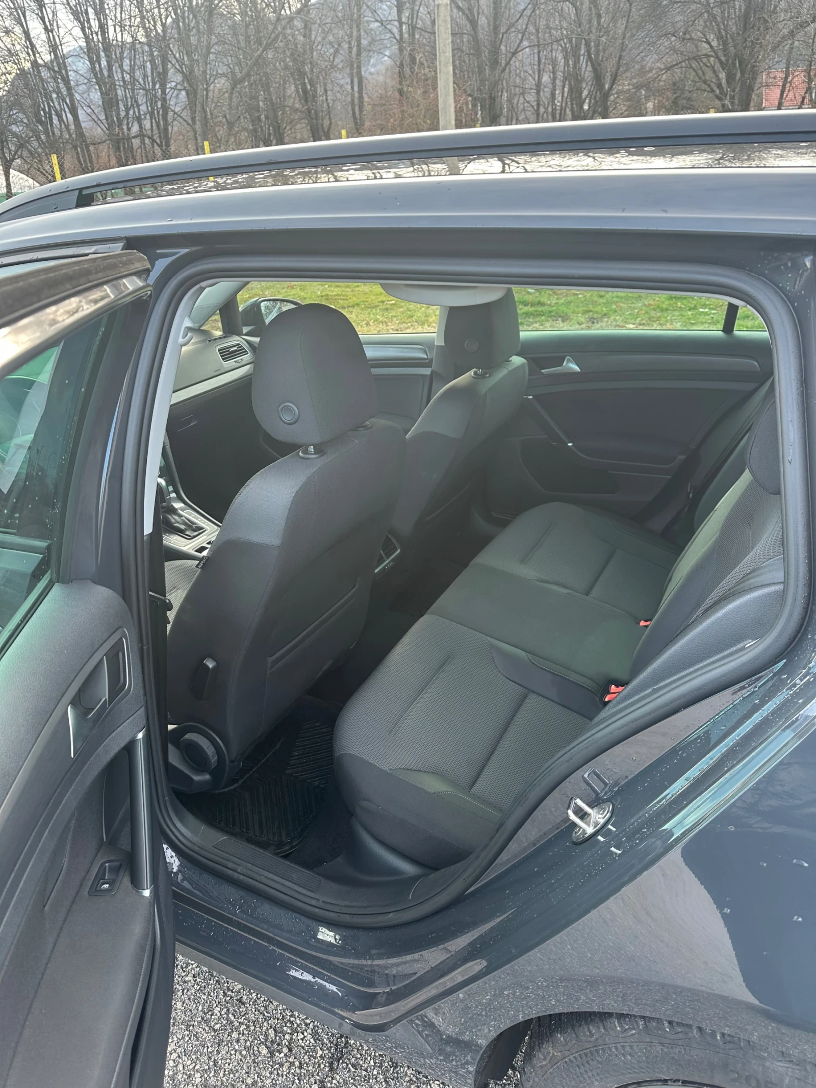 VW Golf 2.0TDI 150кс DSG - изображение 10