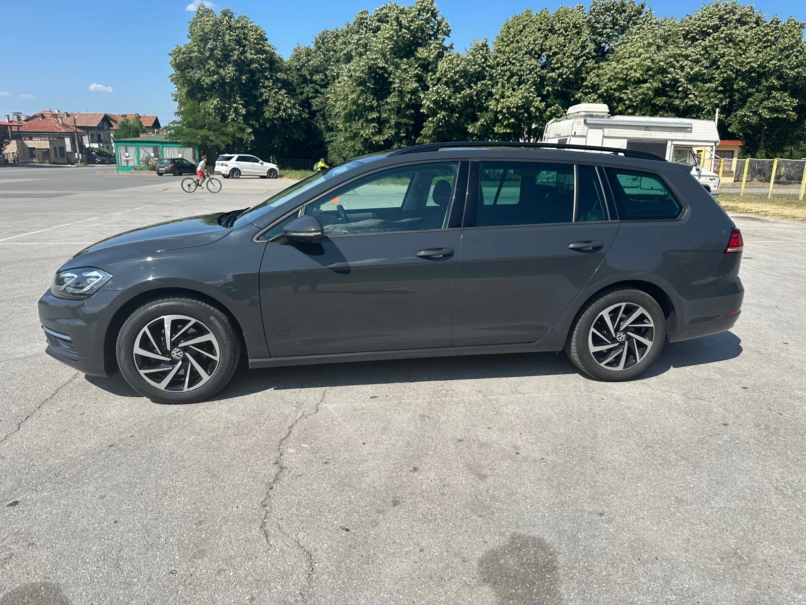 VW Golf 2.0TDI 150кс DSG - изображение 5