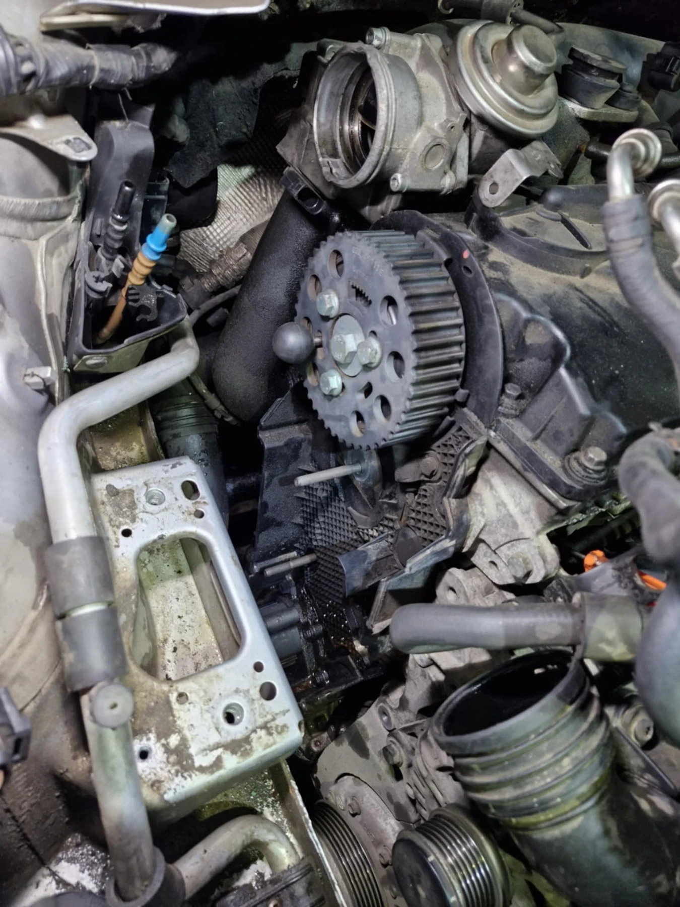VW Golf  - изображение 10
