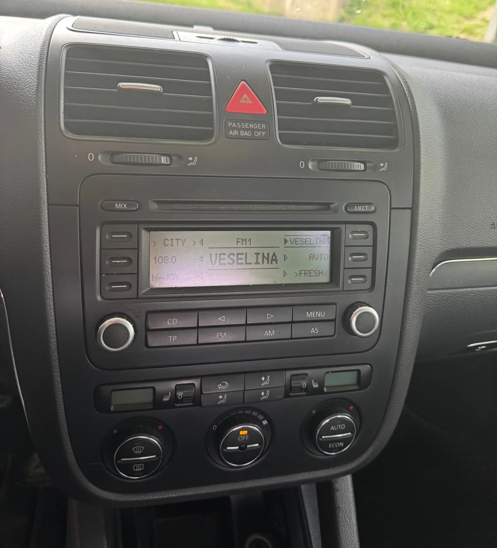 VW Golf  - изображение 8