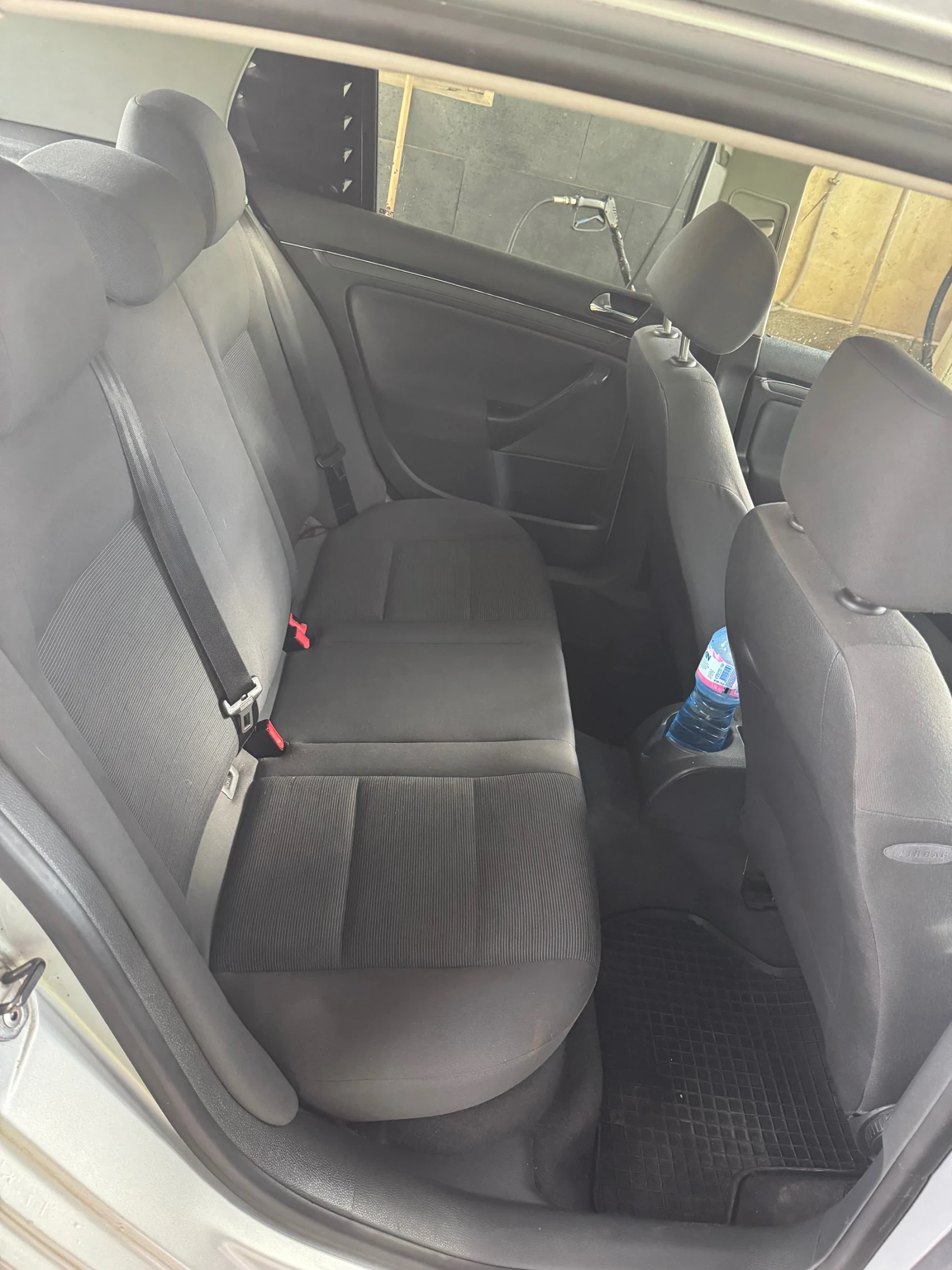 VW Golf  - изображение 9