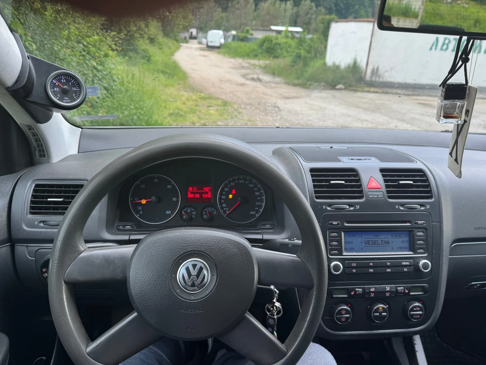 VW Golf  - изображение 7