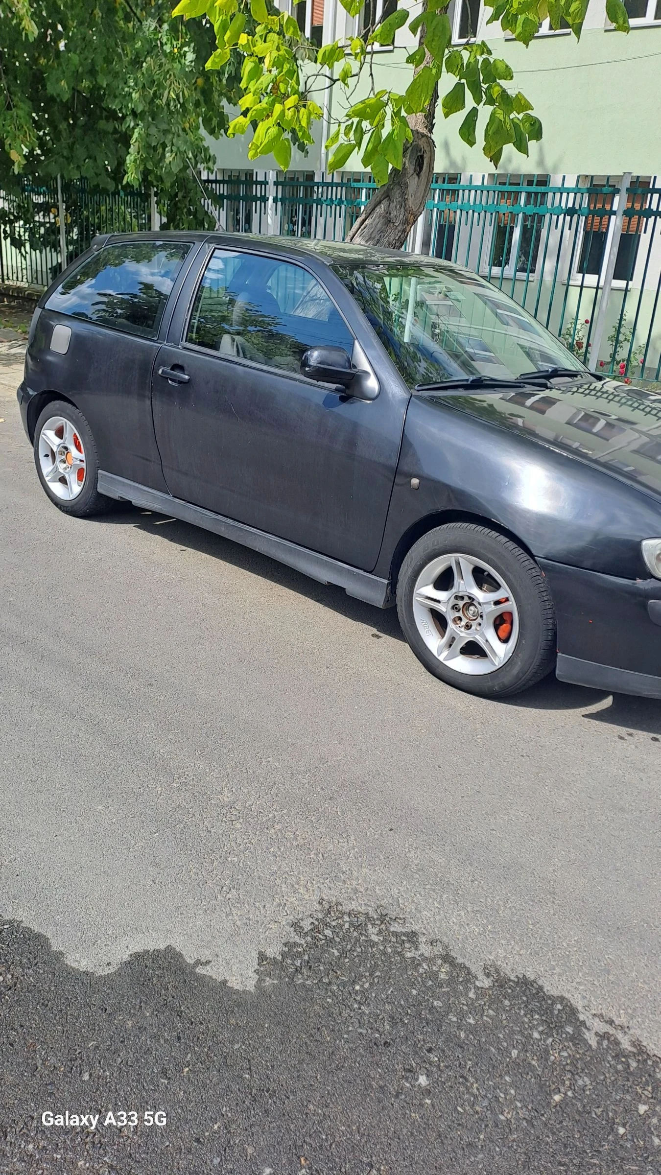 Seat Ibiza 1.9 - изображение 3