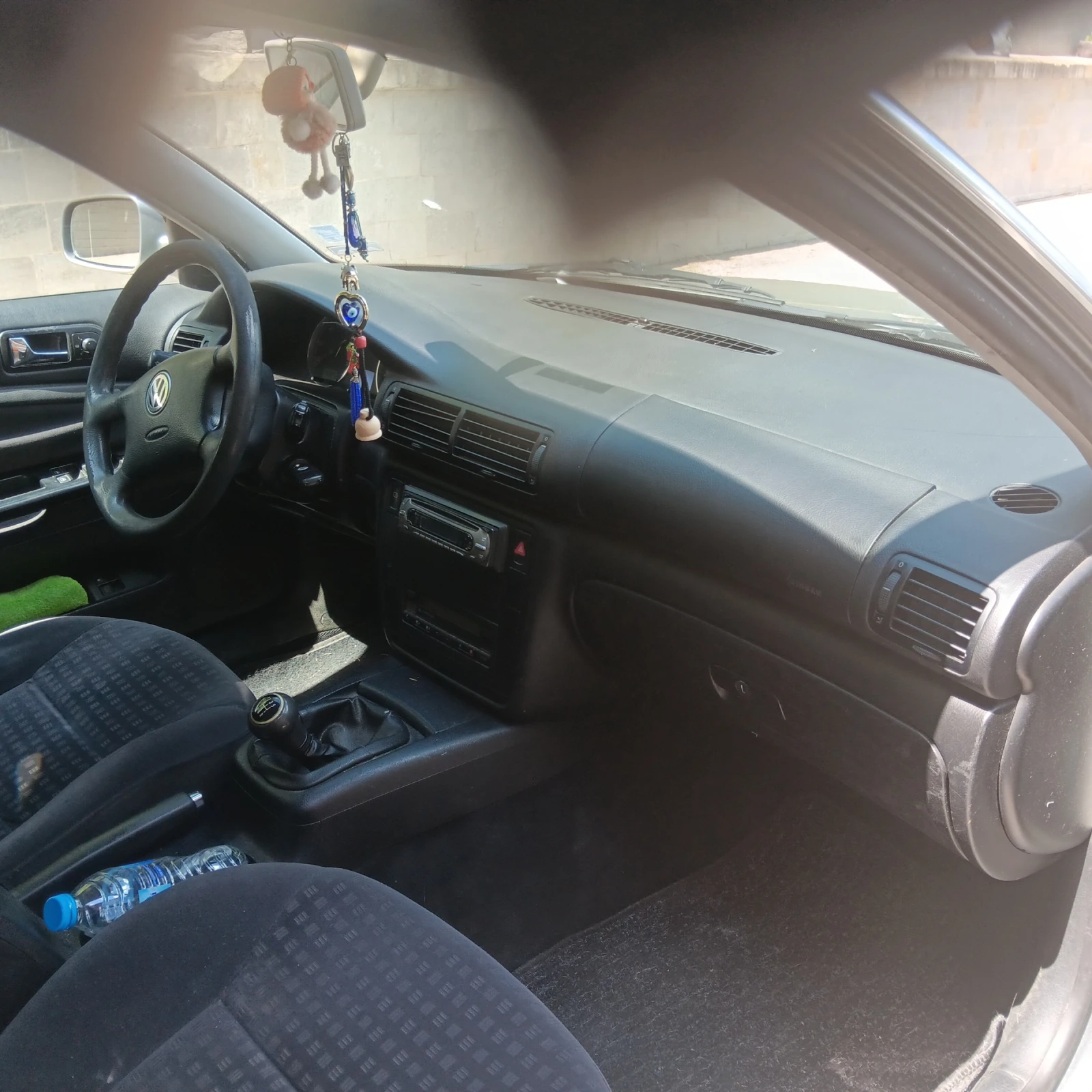 VW Passat 1.9 - изображение 3