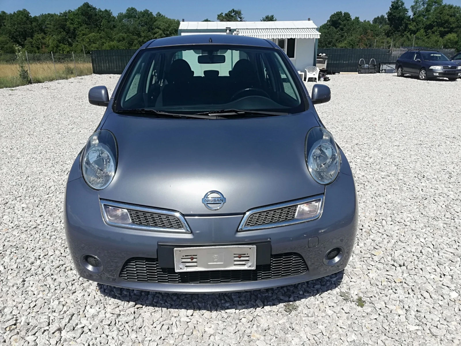 Nissan Micra 1.5DCI KLIMA - изображение 2