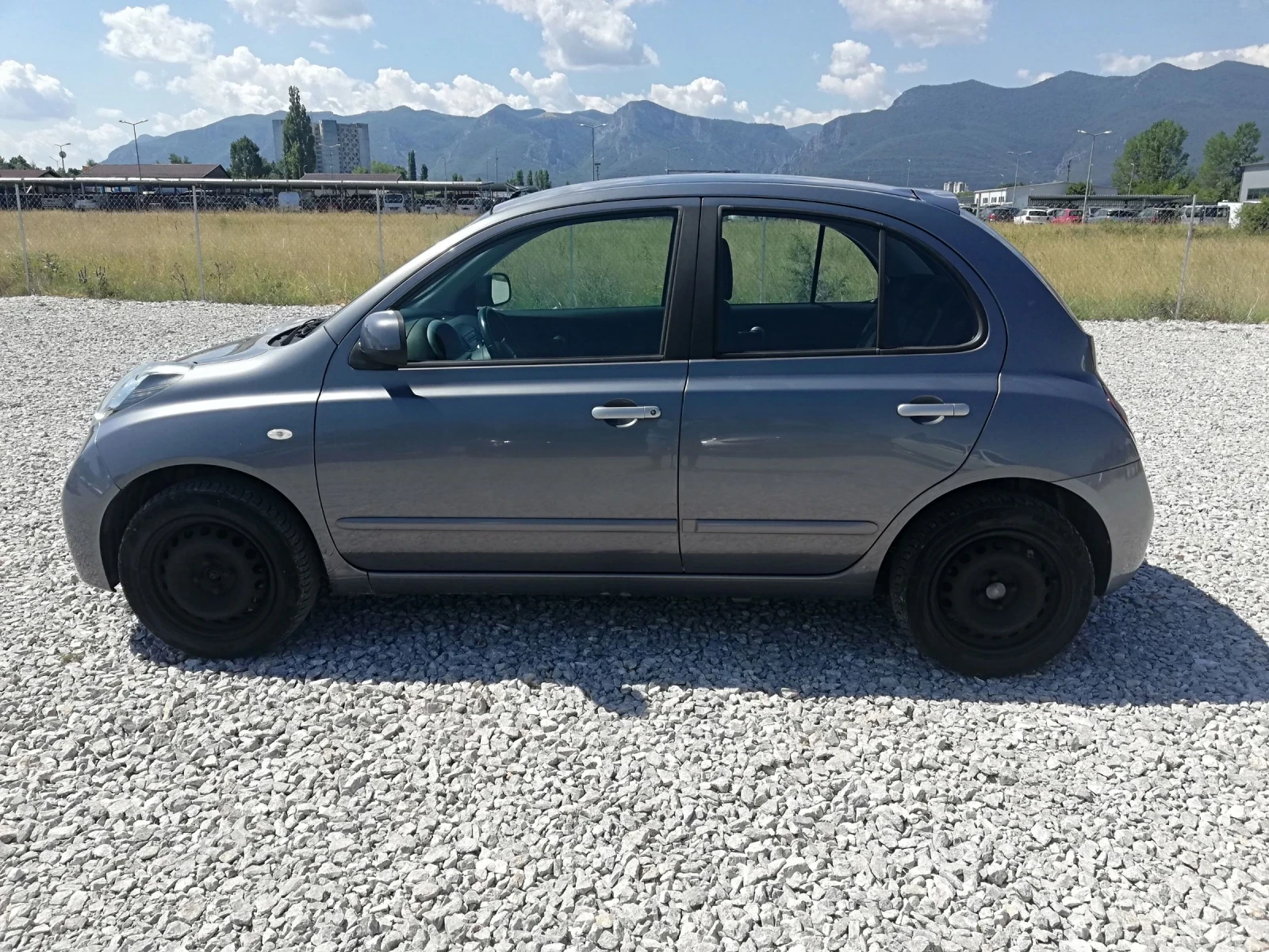 Nissan Micra 1.5DCI KLIMA - изображение 3