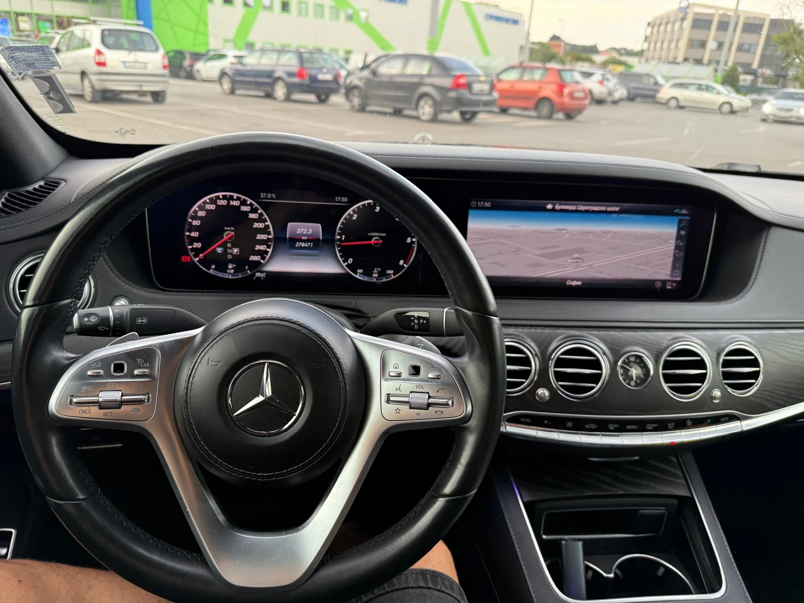 Mercedes-Benz S 350 Long - изображение 7