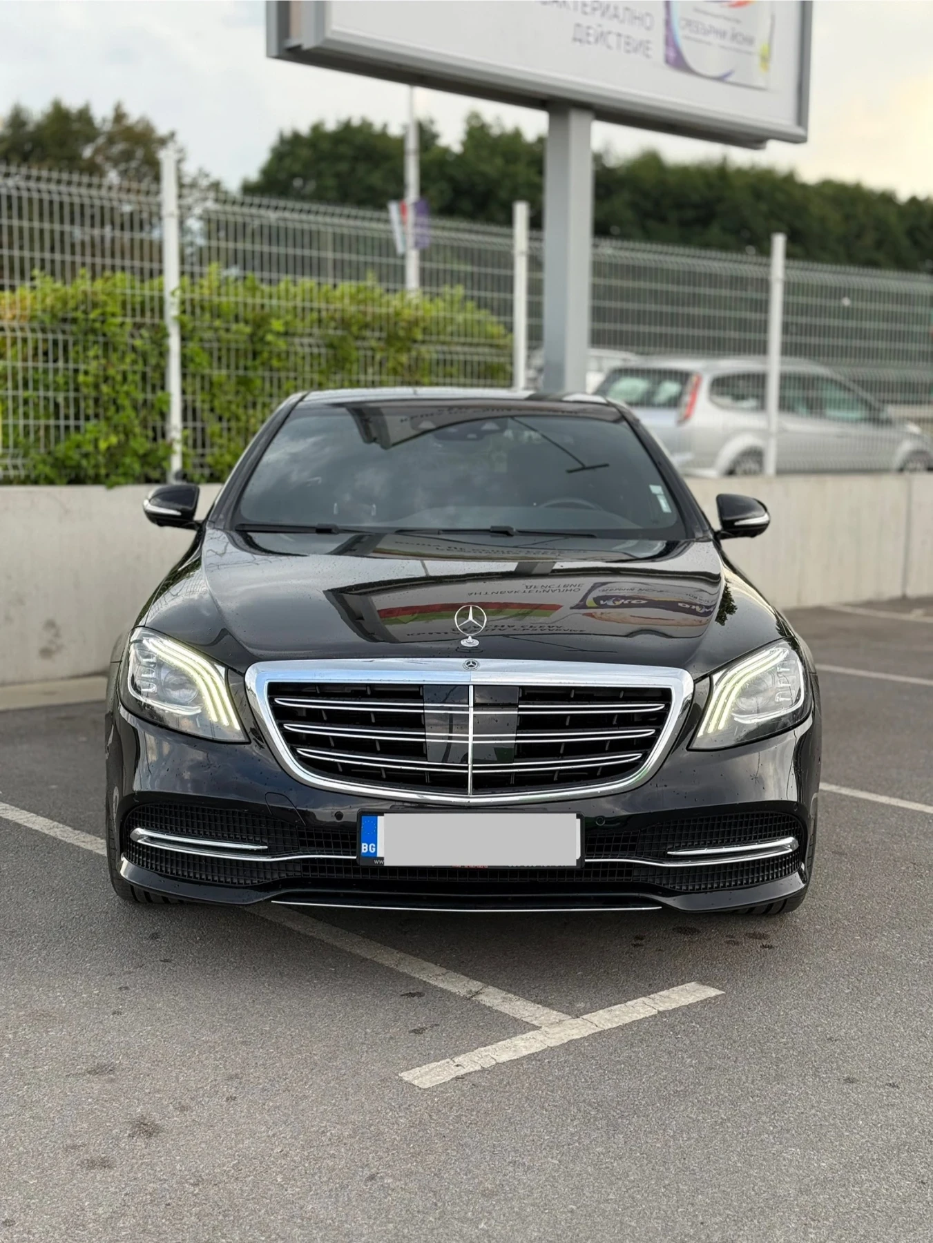 Mercedes-Benz S 350 Long - изображение 2