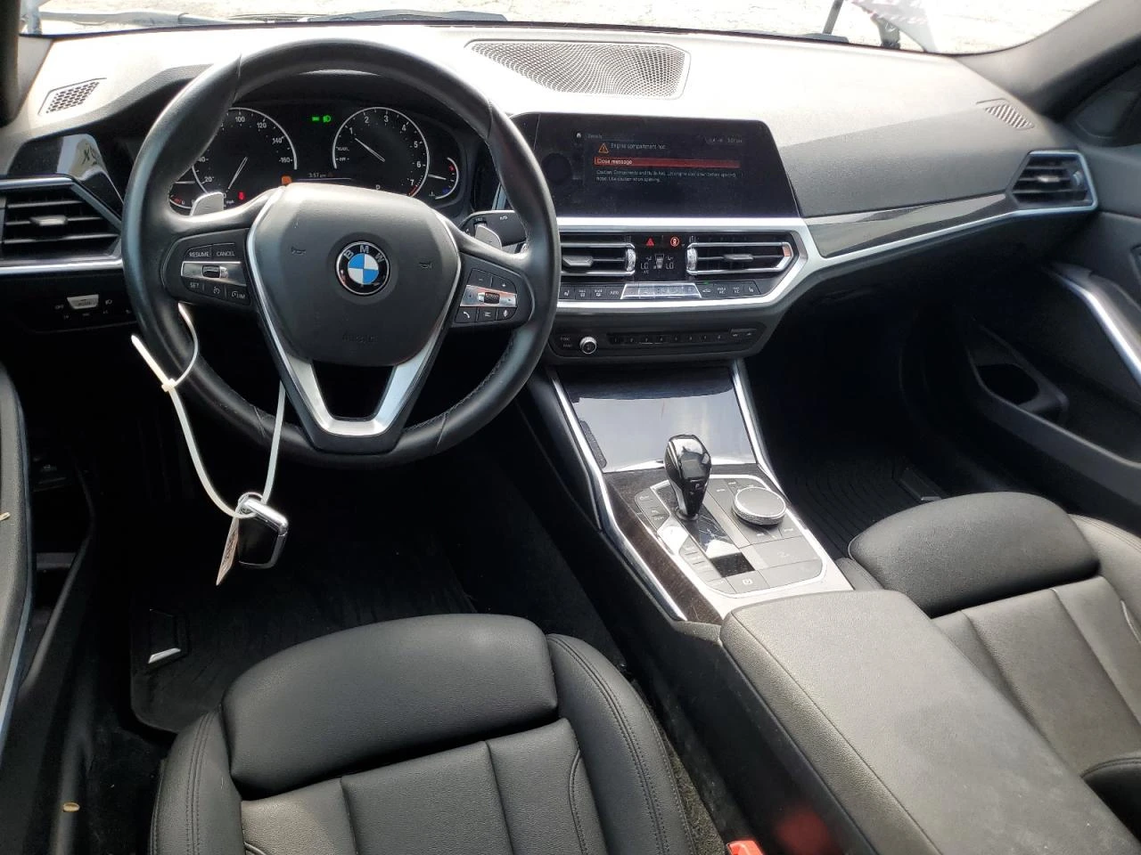 BMW 330 ПАНОРАМА/ВИДЕО НА МОТОРА/ - изображение 8