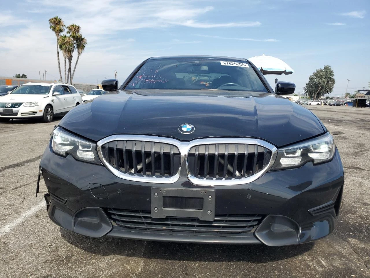 BMW 330 ПАНОРАМА/ВИДЕО НА МОТОРА/ - изображение 2