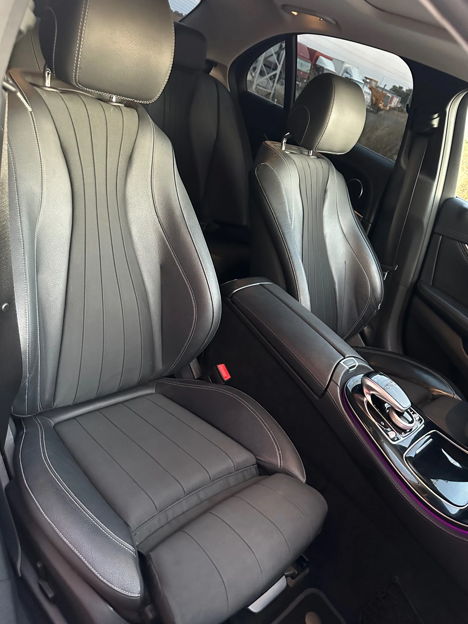 Mercedes-Benz E 350 E 350 Digital, 9-G, 360 cam, Distronic, Multibeam  - изображение 7