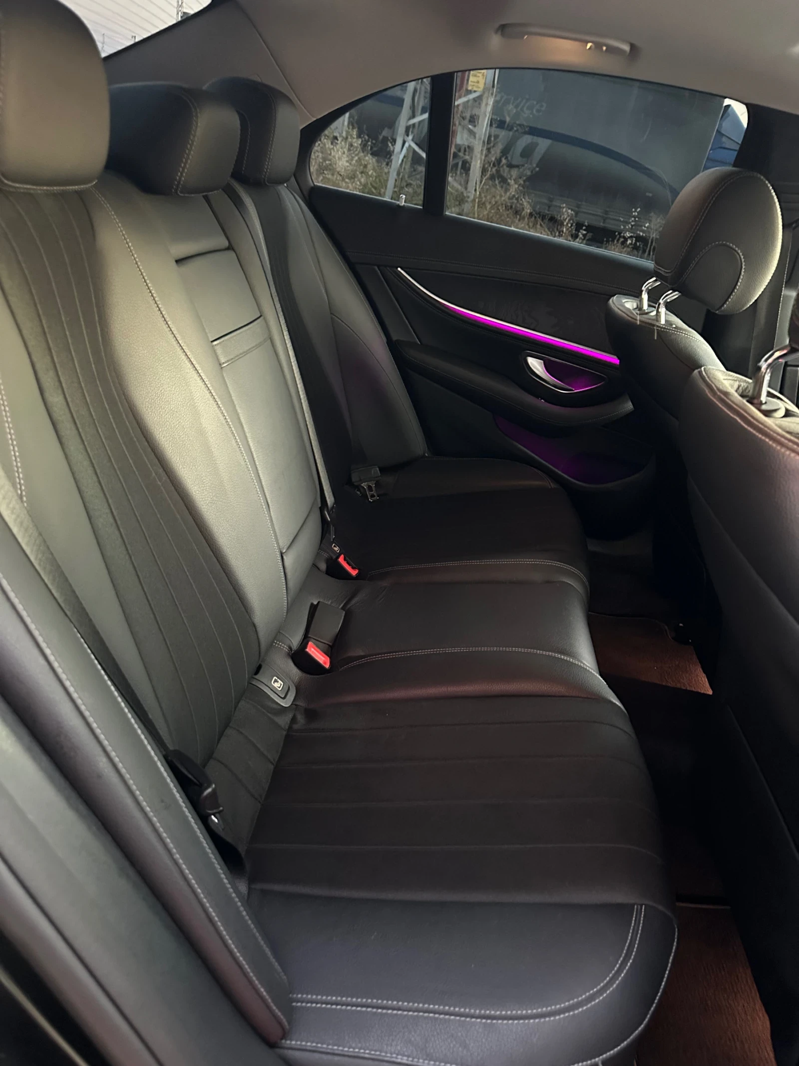 Mercedes-Benz E 350 E 350 Digital, 9-G, 360 cam, Distronic, Multibeam  - изображение 6