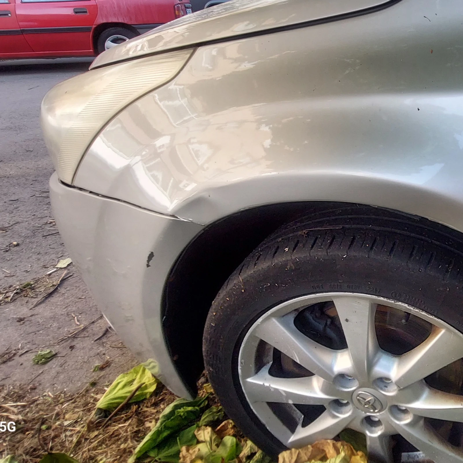 Toyota Avensis T 27 2.2 D4D  - изображение 7
