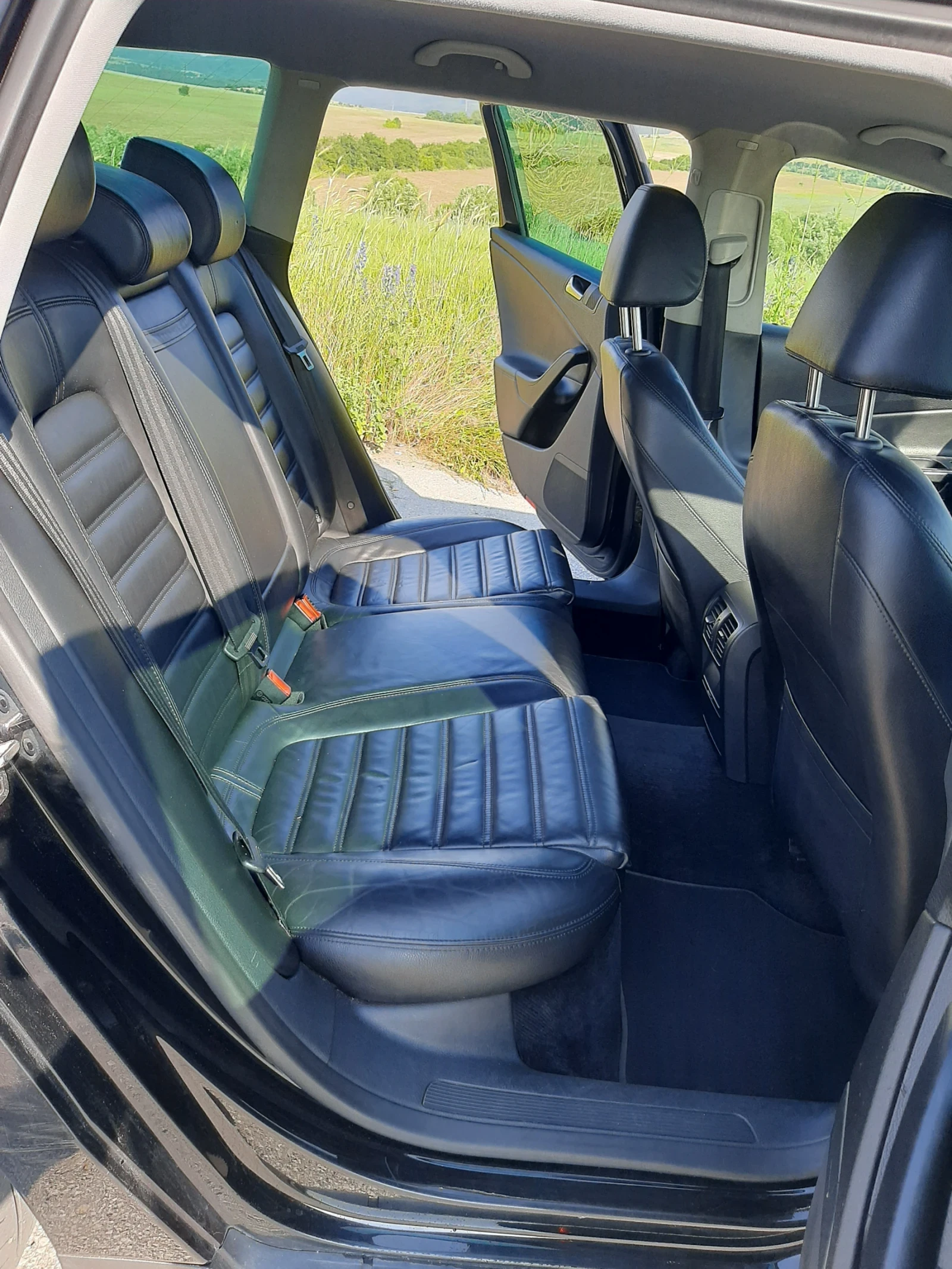 VW Passat 2.0 TDI 170 DSG - изображение 8