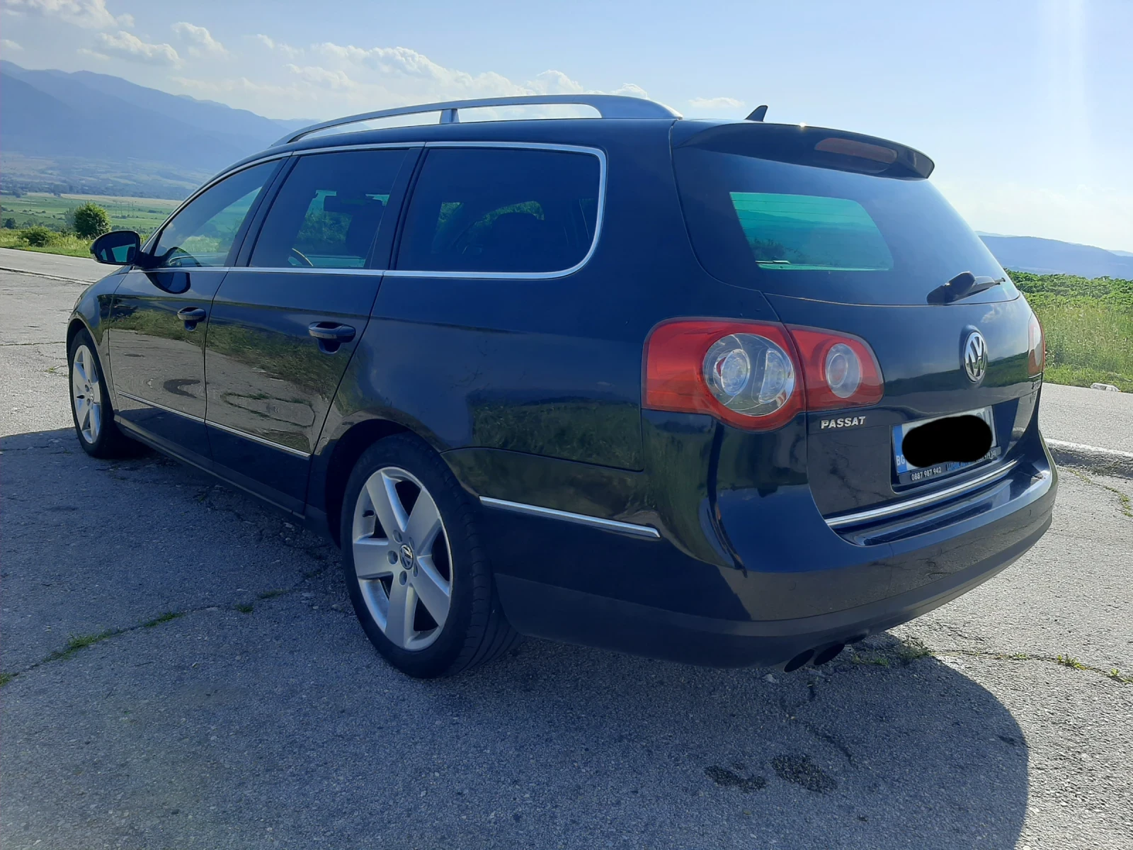 VW Passat 2.0 TDI 170 DSG - изображение 3