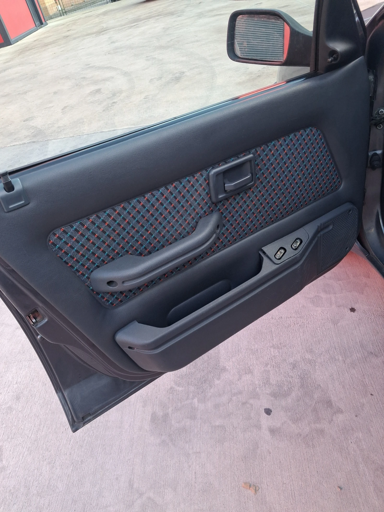 Peugeot 106  - изображение 5