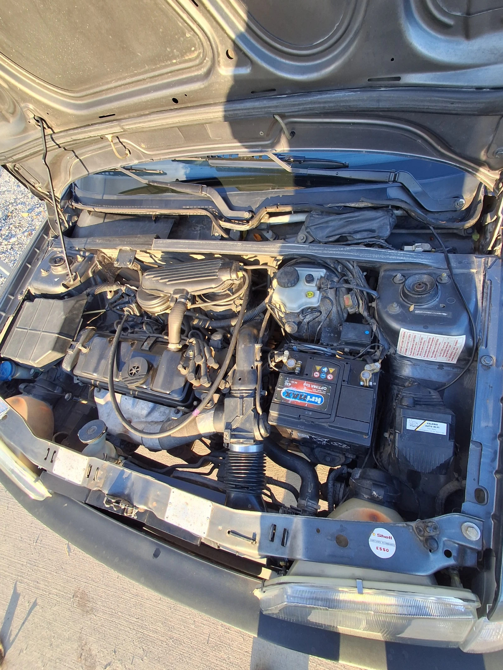 Peugeot 106  - изображение 9