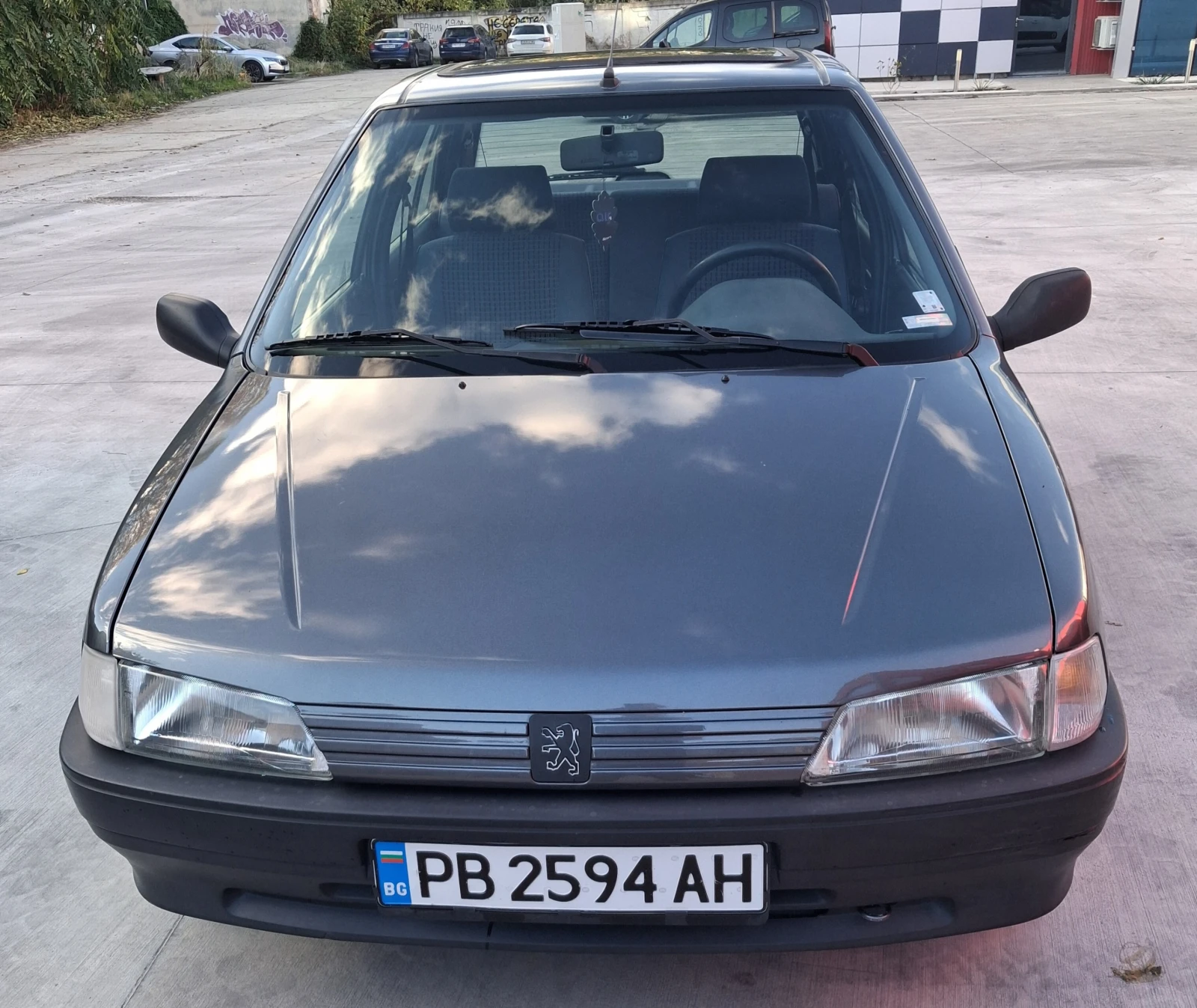 Peugeot 106 | Mobile.bg   1