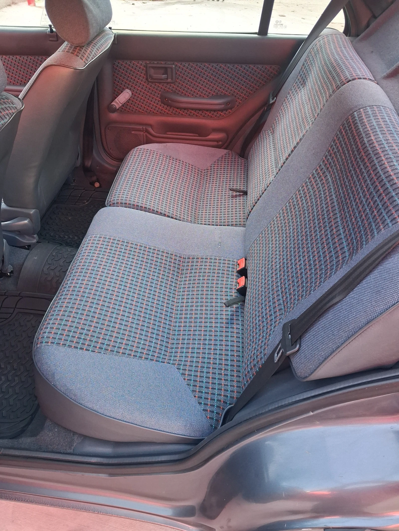 Peugeot 106  - изображение 7